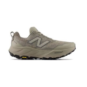 Tênis New Balance Foam X Hierro V9 (cor Marrom)