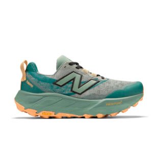 Tênis New Balance Foam X Hierro V9 (cor verde)