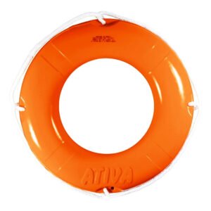 Boia Ativa Naútica Classe III 60 cm