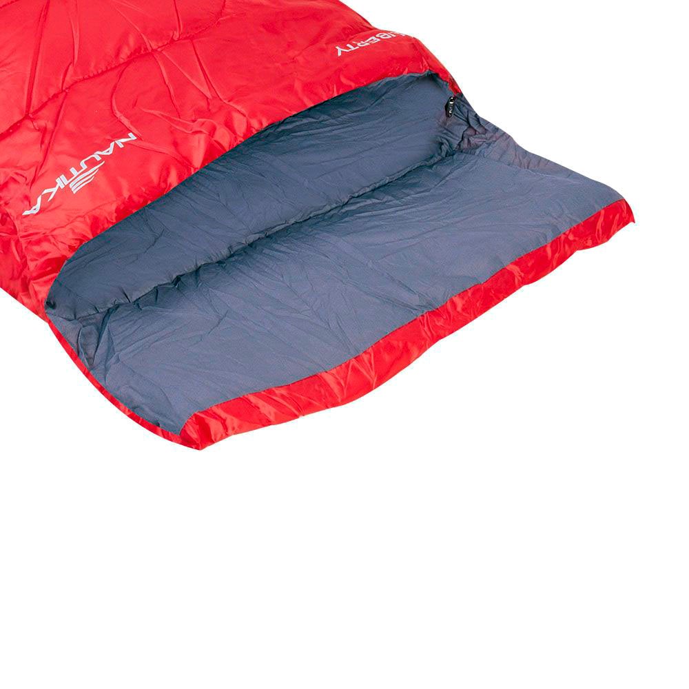 5c6b2279e40869ff417037fa7da31ed9.jpg Saco Domir NTK Libert (cor vermelho) - Imagem 2