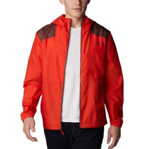 Jaqueta Columbia Flashbak Windbreaker