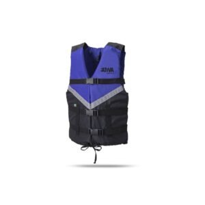 Colete Salva Vidas Ativa Canoa 2.0 150 KG