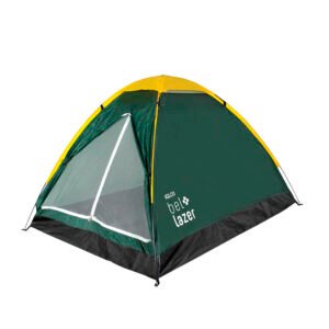 Barraca Bel Camping Iglu 2 (2 pessoas)