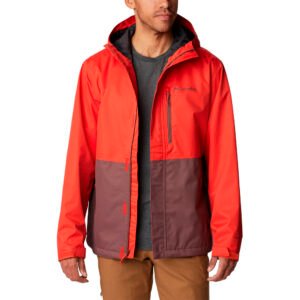 Jaqueta Columbia Hikebound