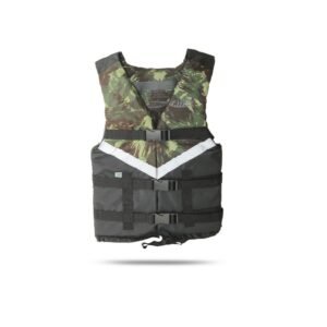 Colete Salva Vidas Ativa Canoa 2.0 140 KG