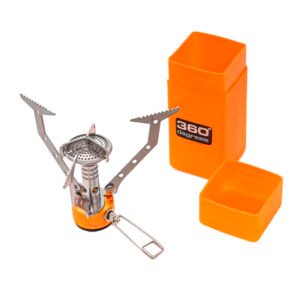 Fogareiro 360° Furno Stove