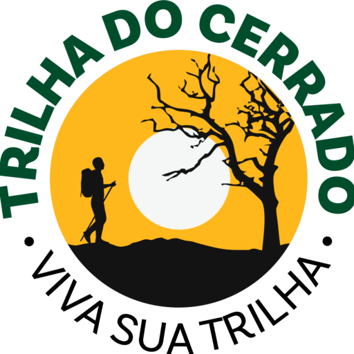 Trilha do Cerrado logo