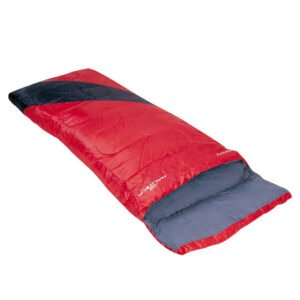 Saco Domir NTK Libert (cor vermelho)