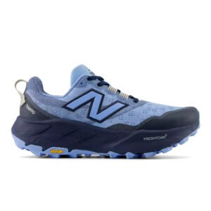 Tênis New Balance Foarm X Hierro V9 (cor azul)