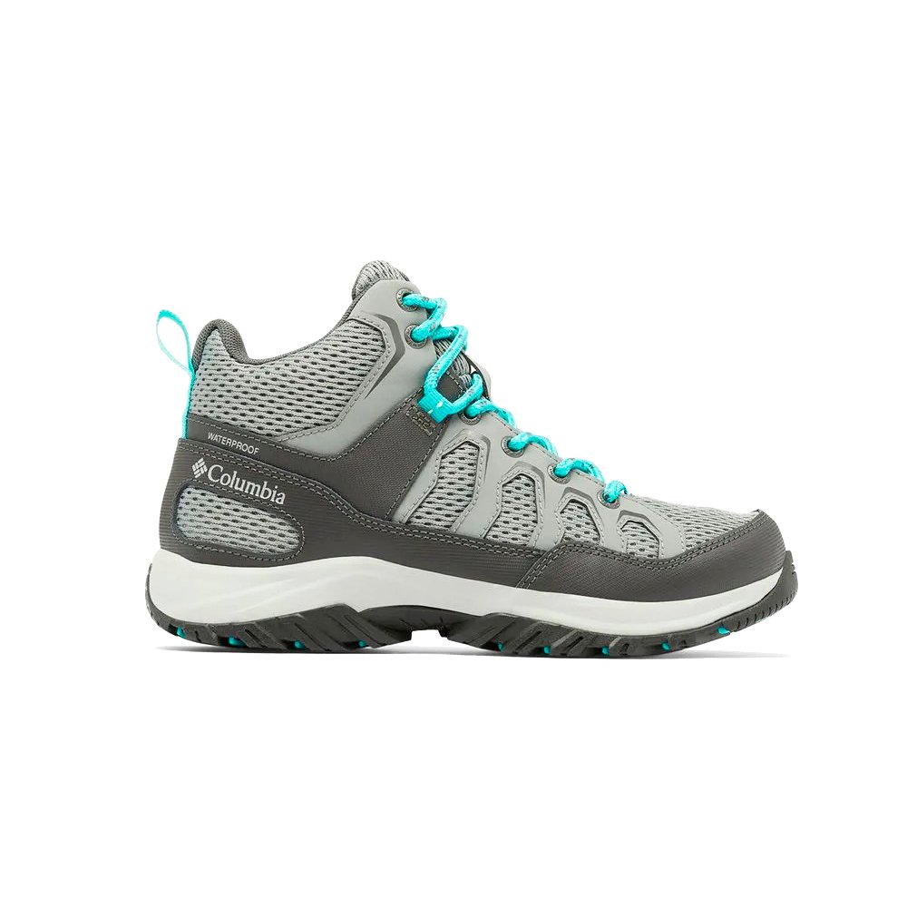 Bota Columbia Granite Trail Mid WP 2053221 - Feminino bota columbia granite trail mid wp 2053221 feminino