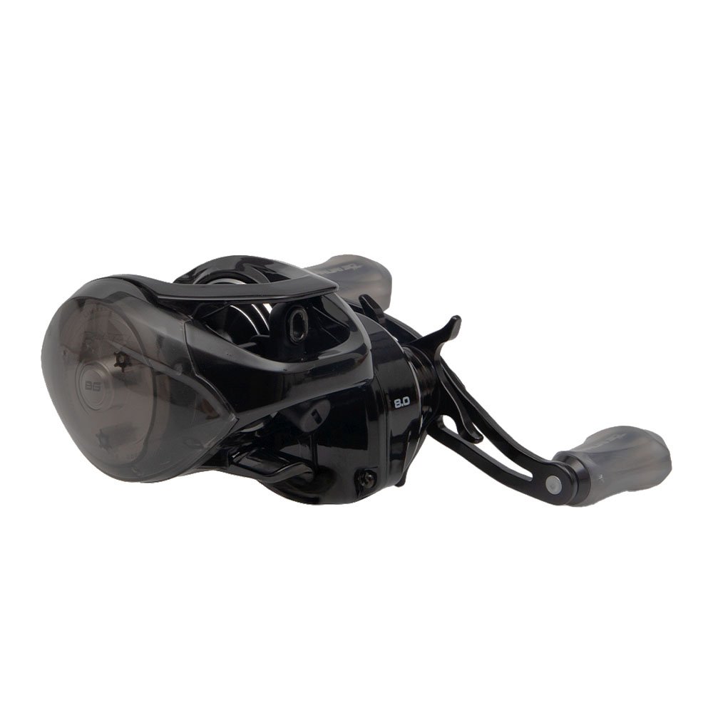 carretilha maruri black tamba bg 30 anos l.e