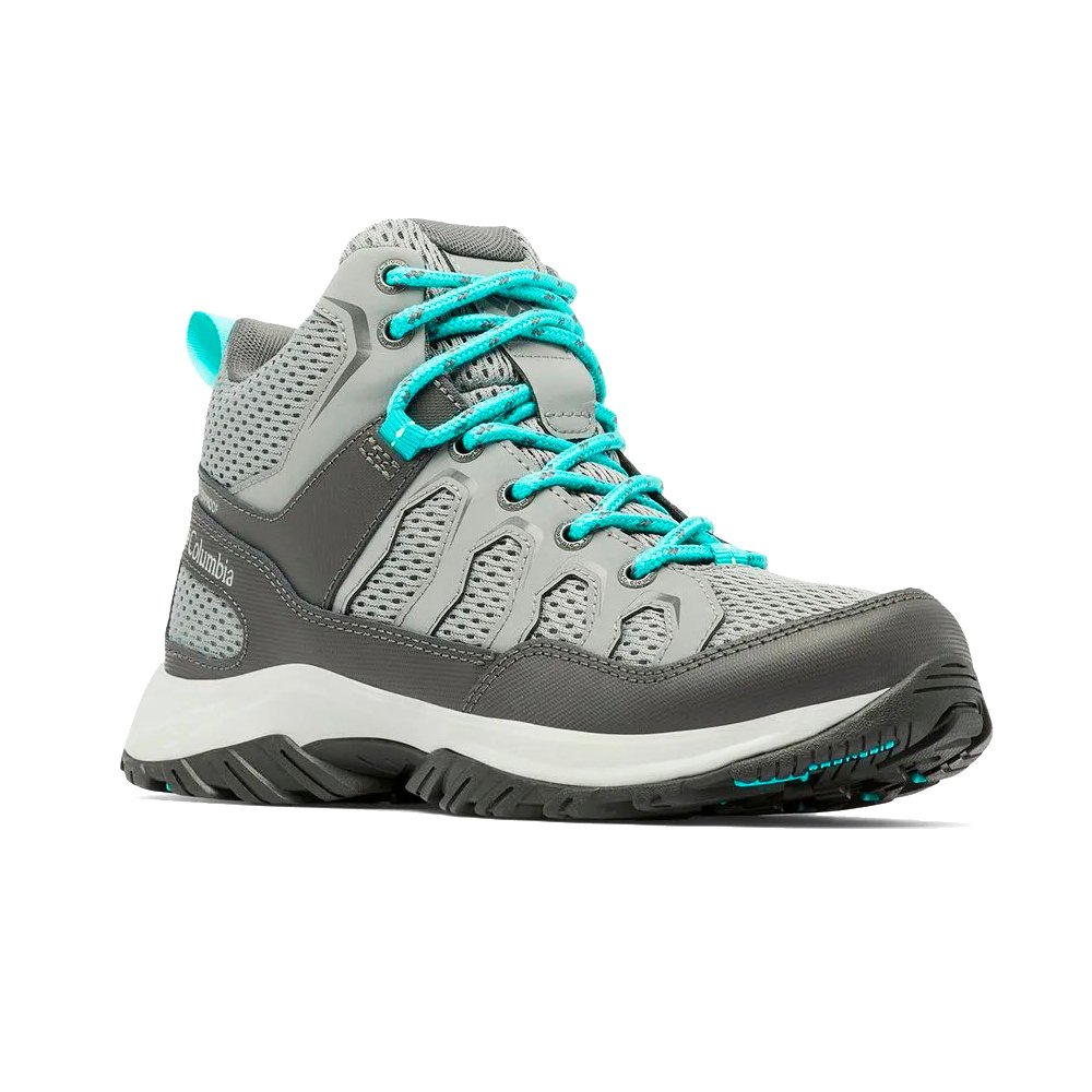 bota columbia granite trail mid wp 2053221 feminino bota columbia granite trail mid wp 2053221 feminino