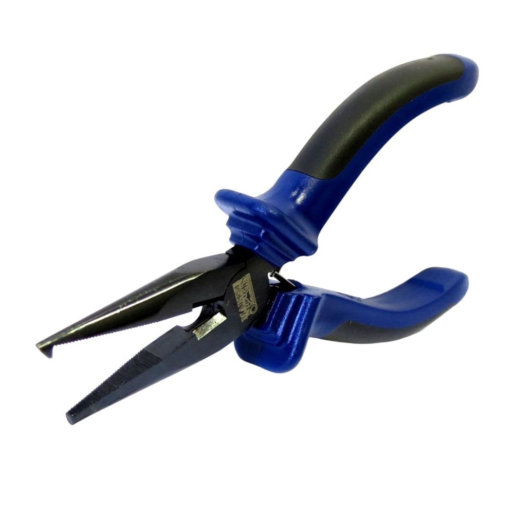Alicate Marine Sports Mini Split Ring Plier Bico MS-PL15C alicate marine sports mini split ring plier bico ms pl15c